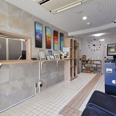 Hotel Nishikawaguchi Weekly - Vacation Stay 43465V さいたま市 エクステリア 写真
