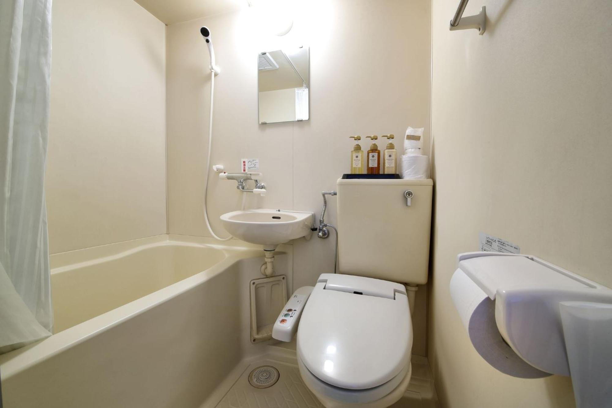 Hotel Nishikawaguchi Weekly - Vacation Stay 43465V さいたま市 エクステリア 写真